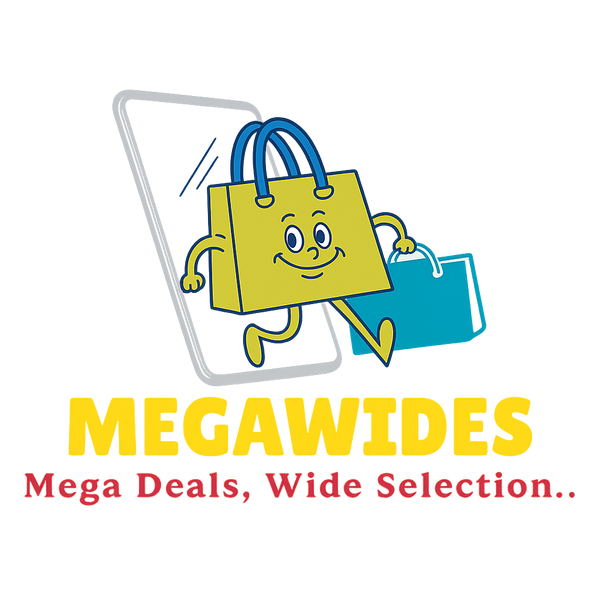 Mega Wides